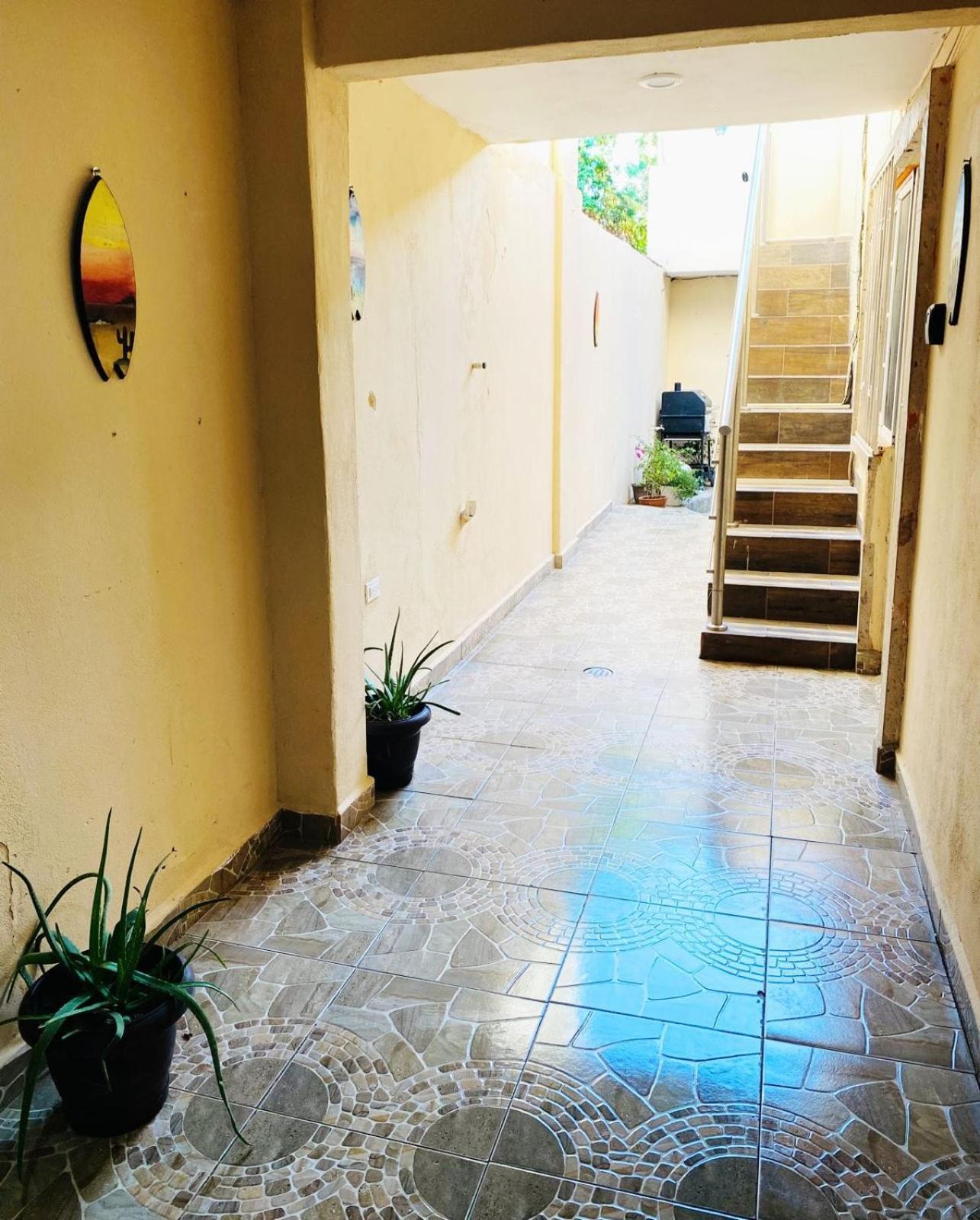 Casa Desierto Los Cabos Cabo San Lucas Eksteriør bilde