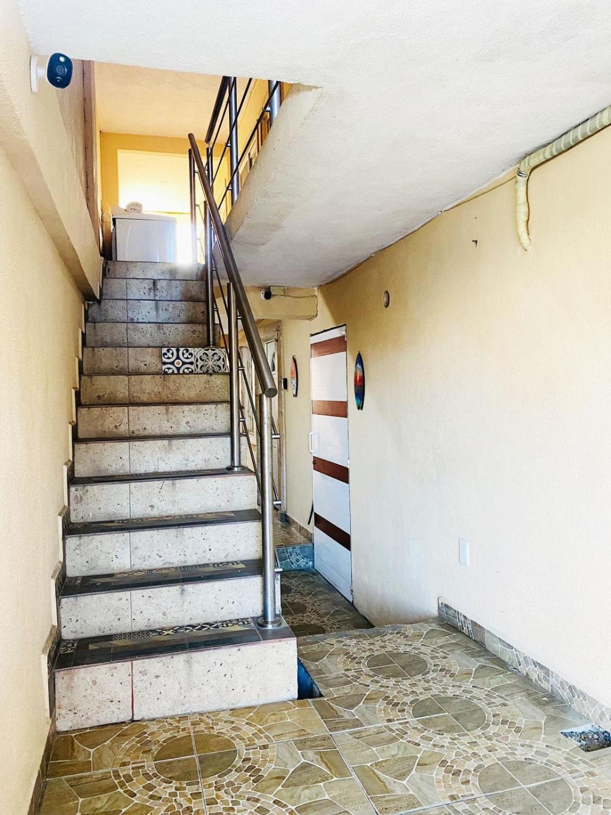 Casa Desierto Los Cabos Cabo San Lucas Eksteriør bilde
