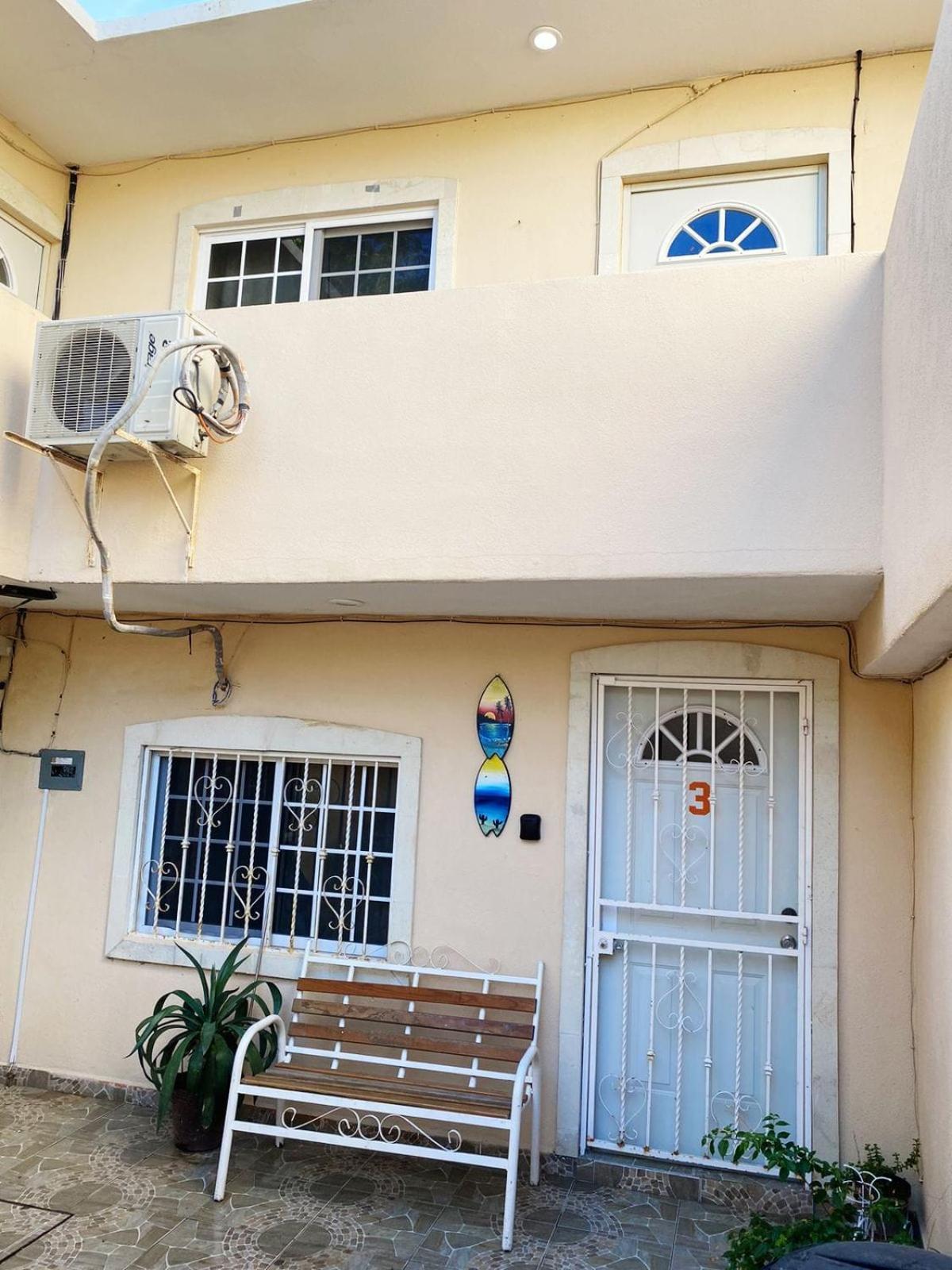 Casa Desierto Los Cabos Cabo San Lucas Eksteriør bilde