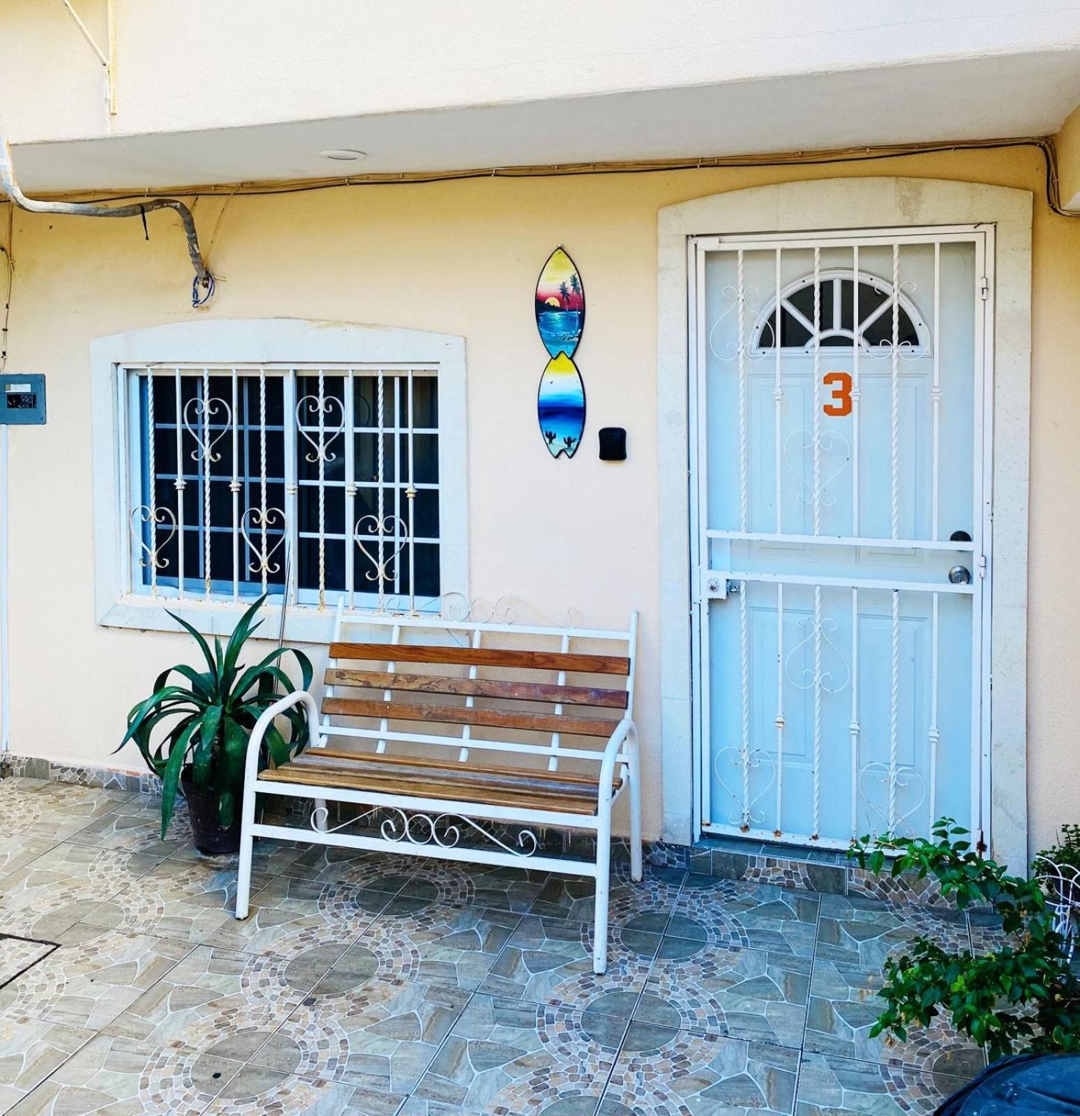 Casa Desierto Los Cabos Cabo San Lucas Eksteriør bilde