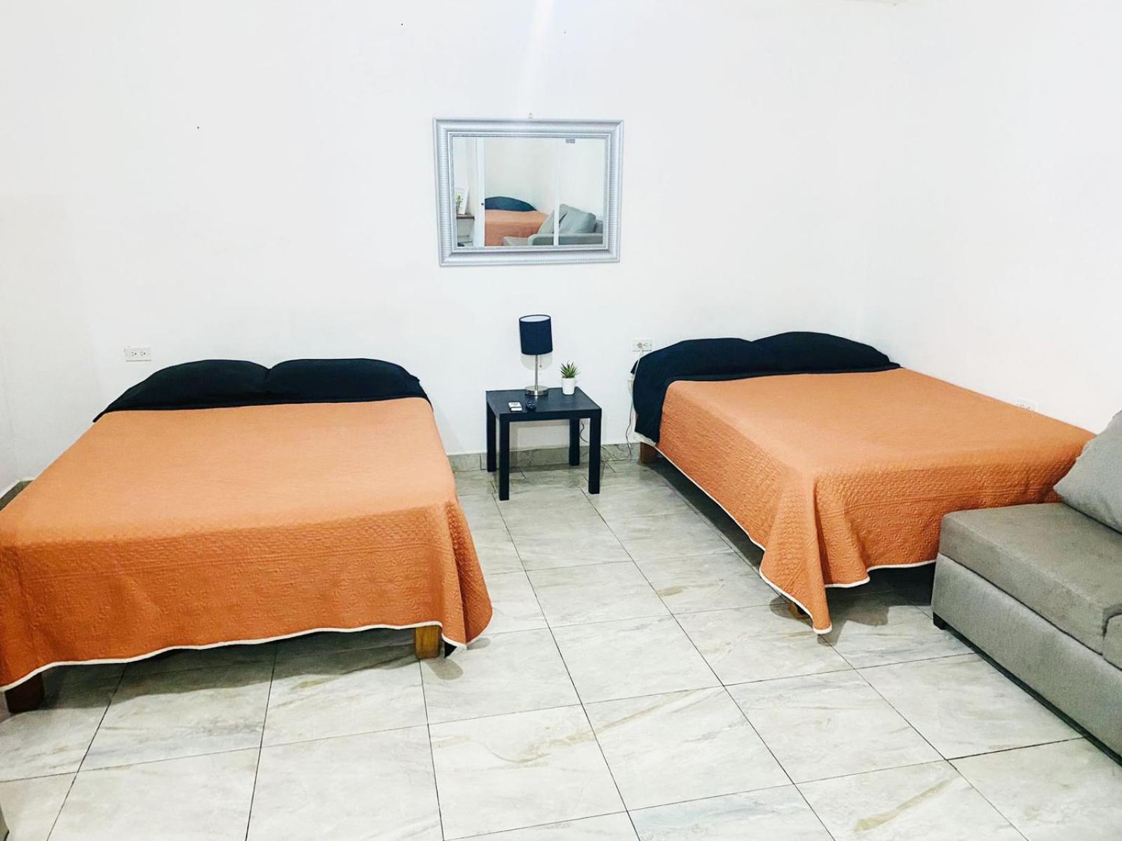 Casa Desierto Los Cabos Cabo San Lucas Eksteriør bilde