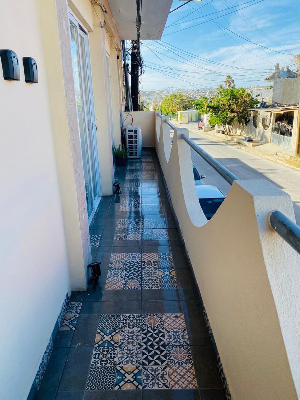 Casa Desierto Los Cabos Cabo San Lucas Eksteriør bilde