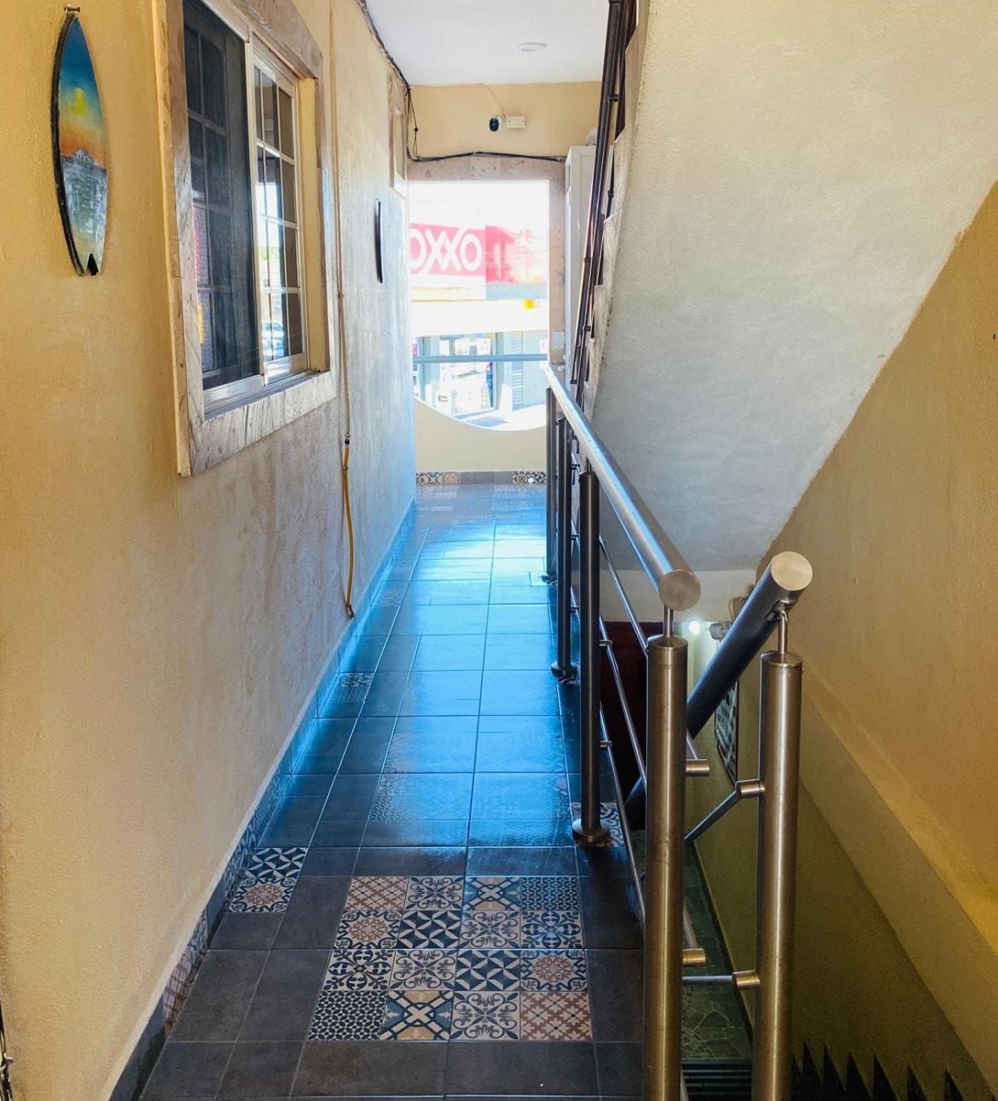 Casa Desierto Los Cabos Cabo San Lucas Eksteriør bilde