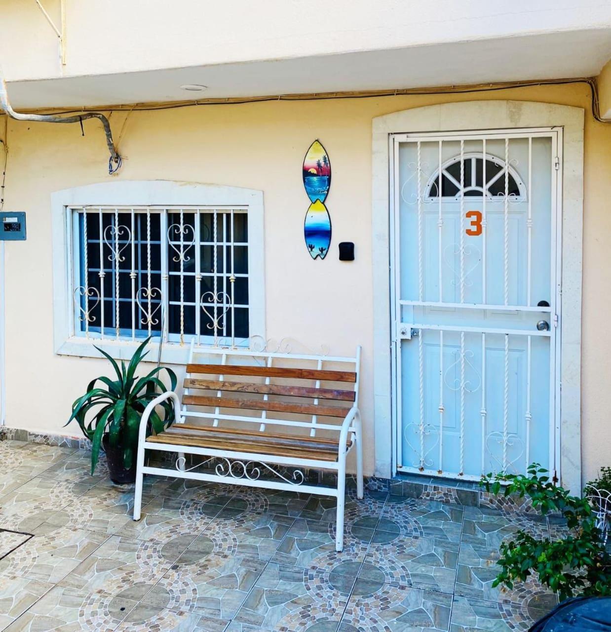 Casa Desierto Los Cabos Cabo San Lucas Eksteriør bilde
