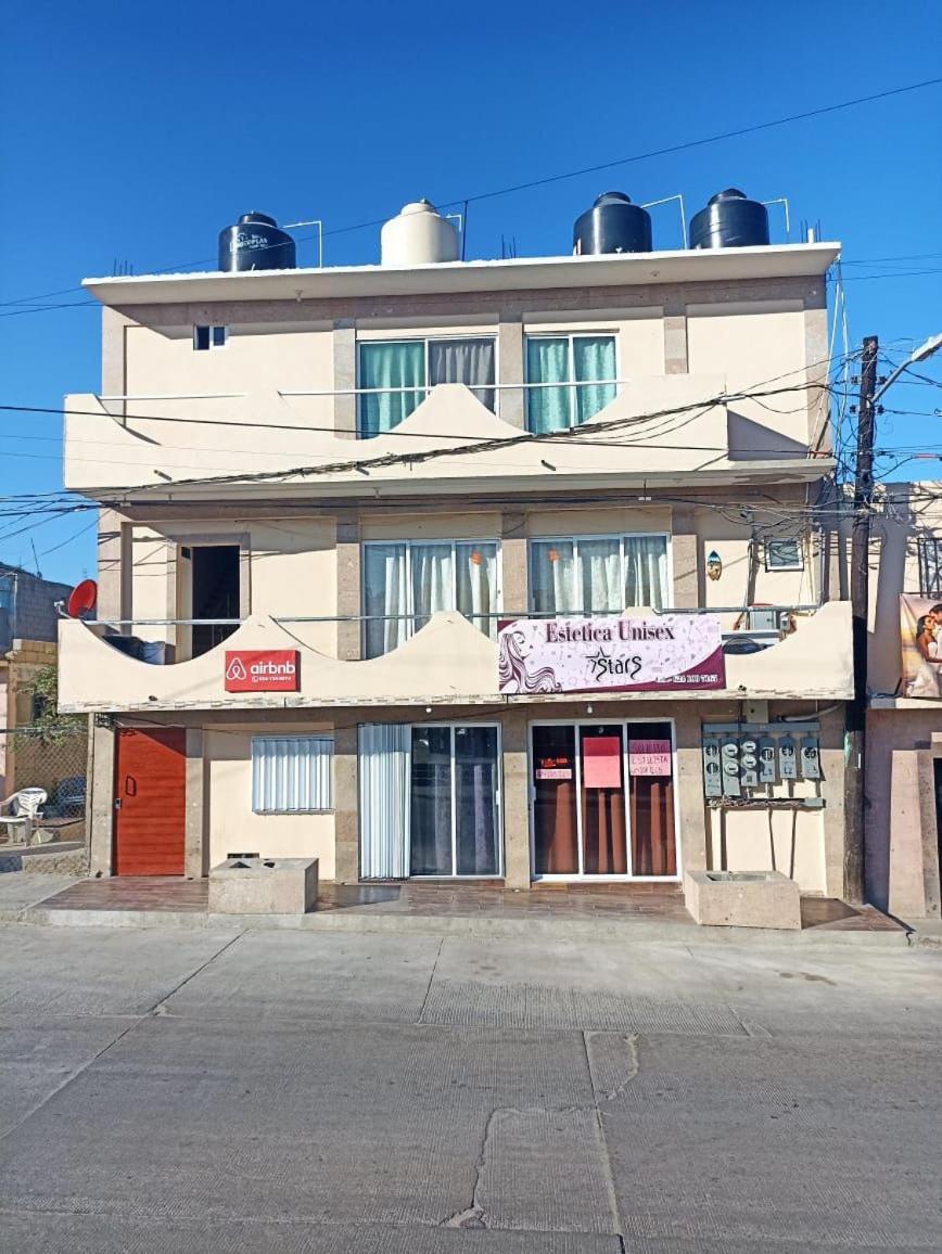 Casa Desierto Los Cabos Cabo San Lucas Eksteriør bilde